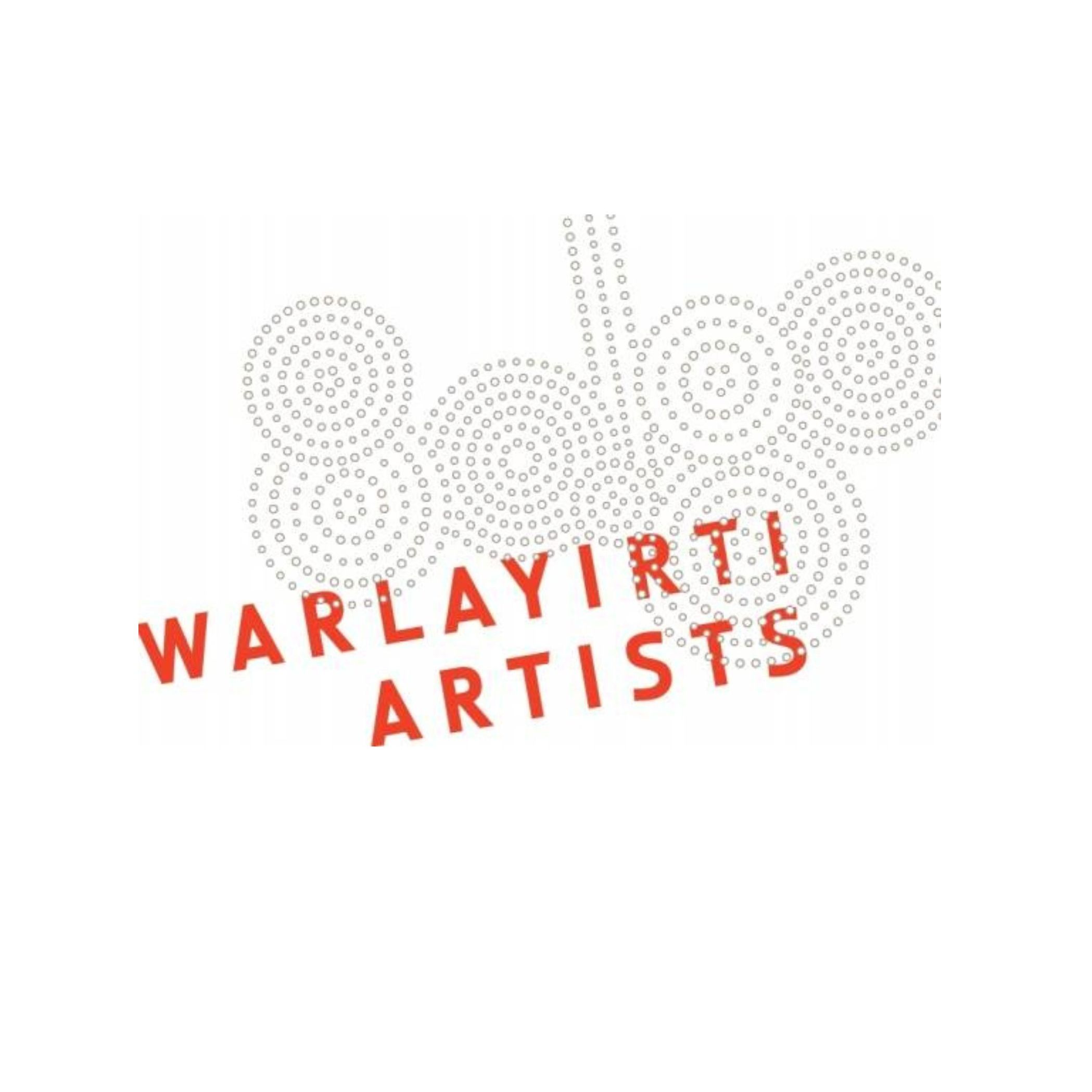 Warlayirti Artists Warlayirti Artists