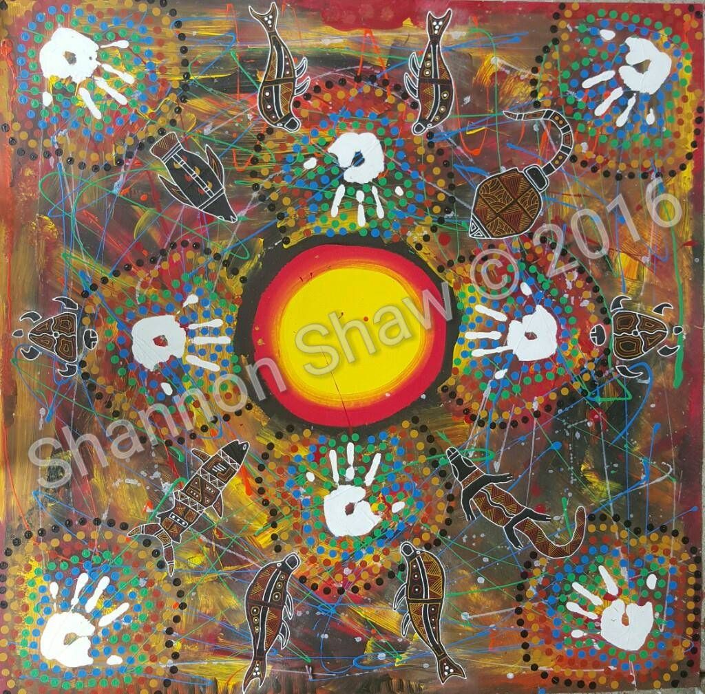 Shannon Shaw Shannon Shaw