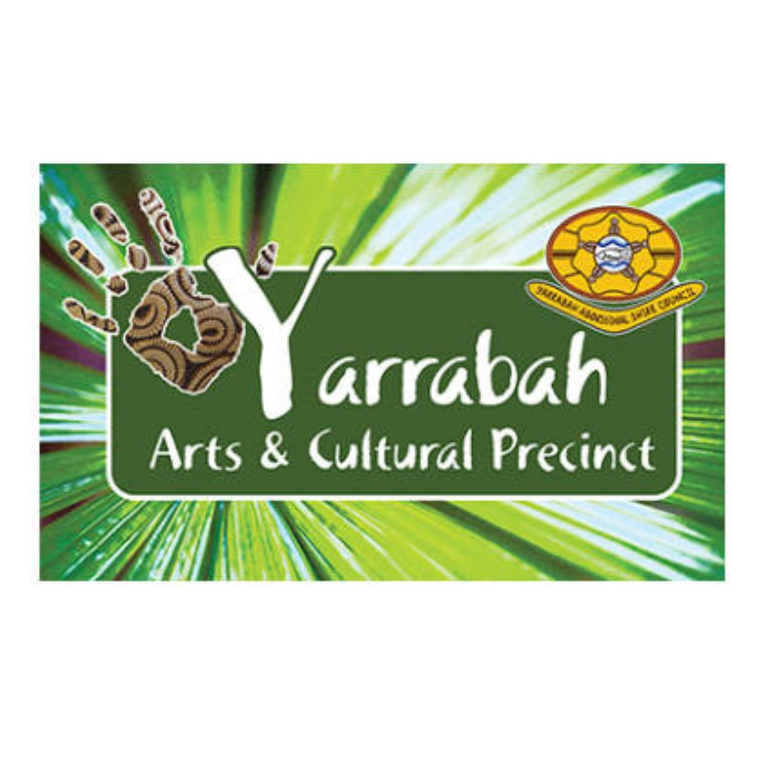 Yarrabah Arts and Cultural Precinct Yarrabah Arts and Cultural Precinct