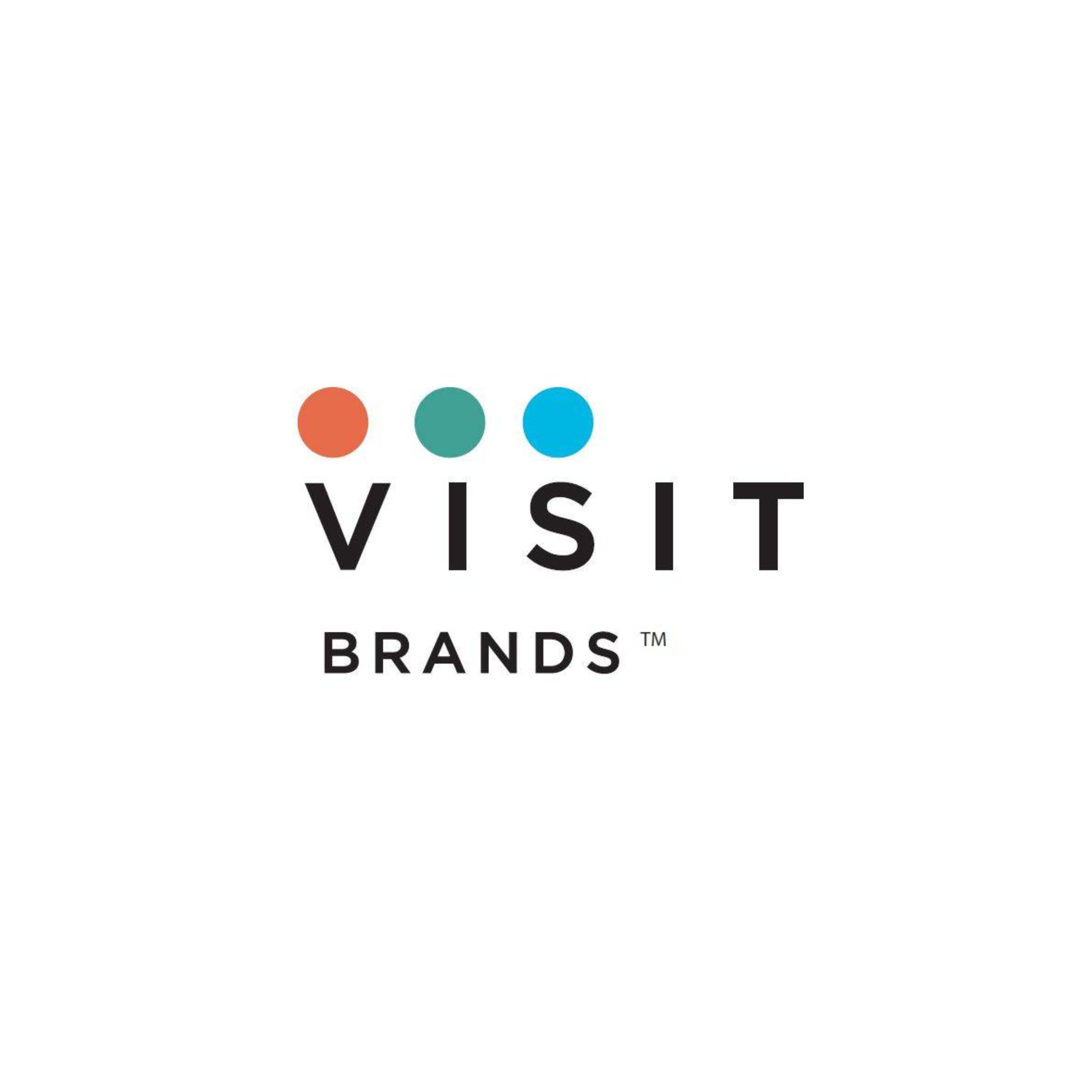 VISIT Brands VISIT Brands
