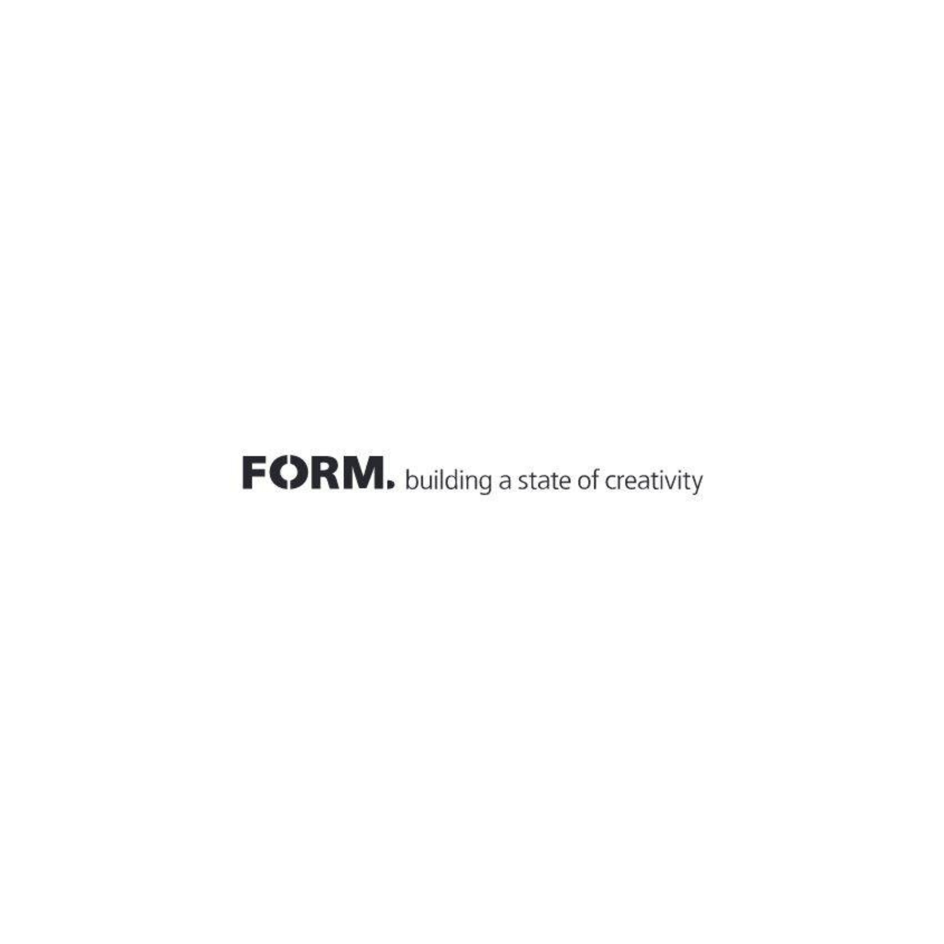 FORM Building a state of creativity Limited
