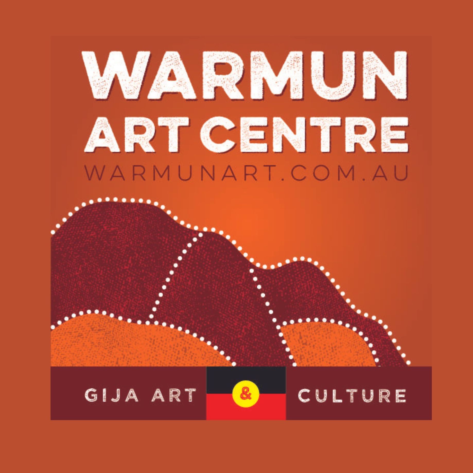 Warmun Art Centre Warmun Art Centre