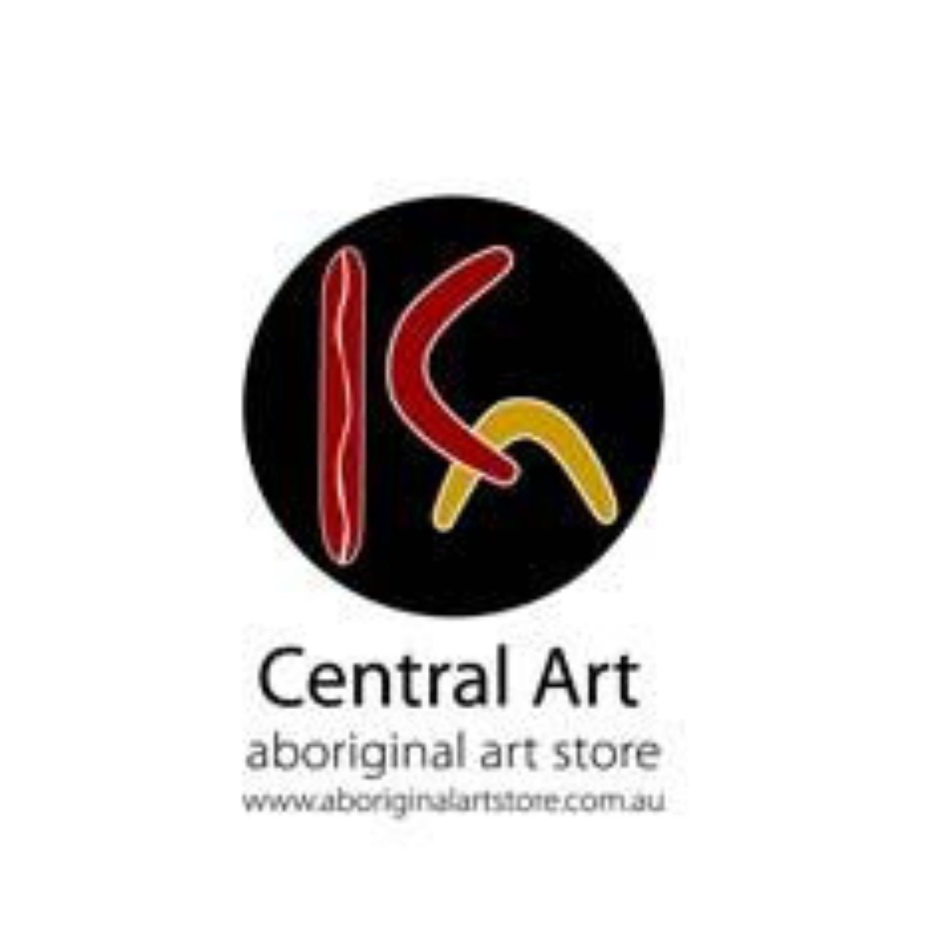 Central Art Central Art