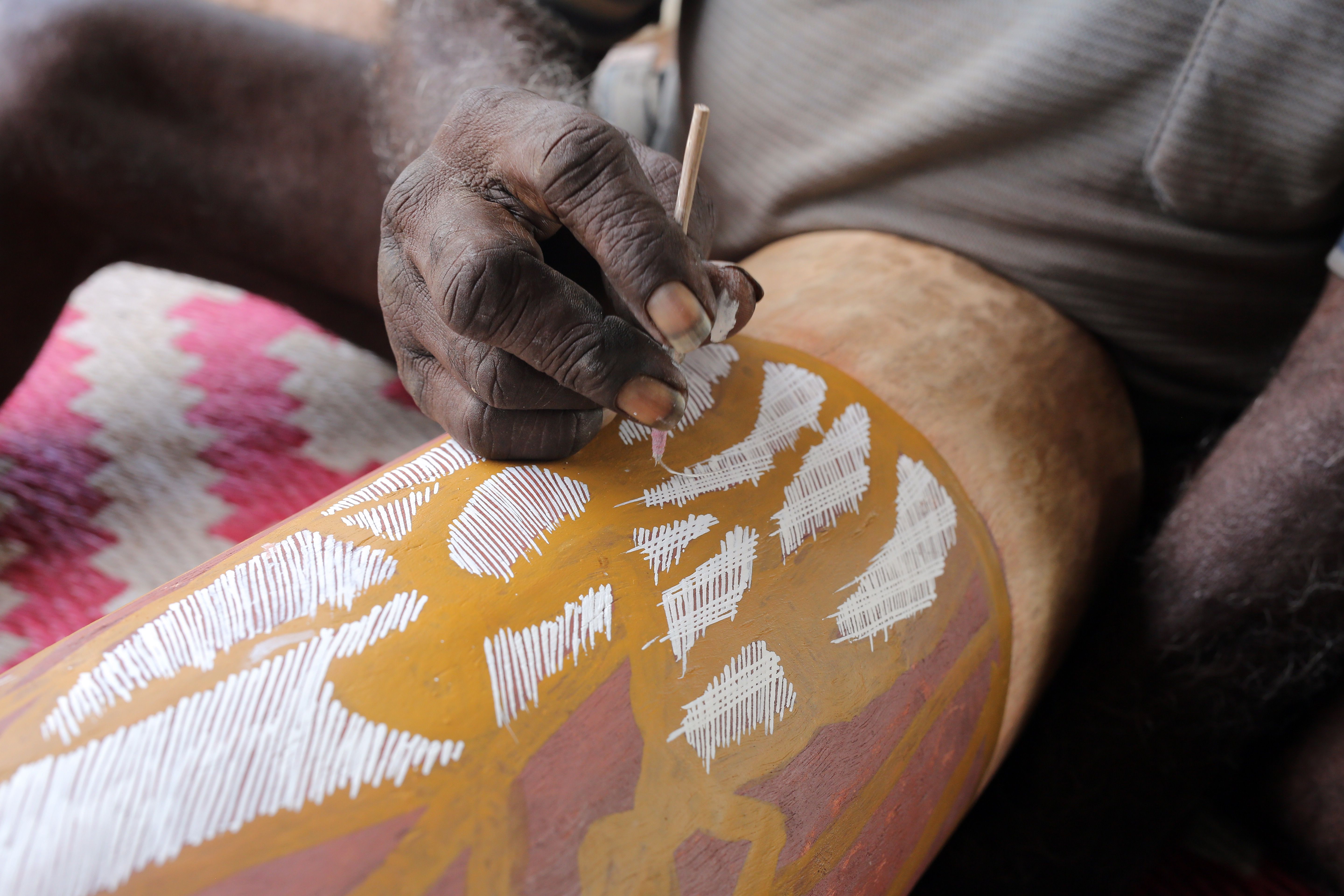 Maningrida Arts and Culture
