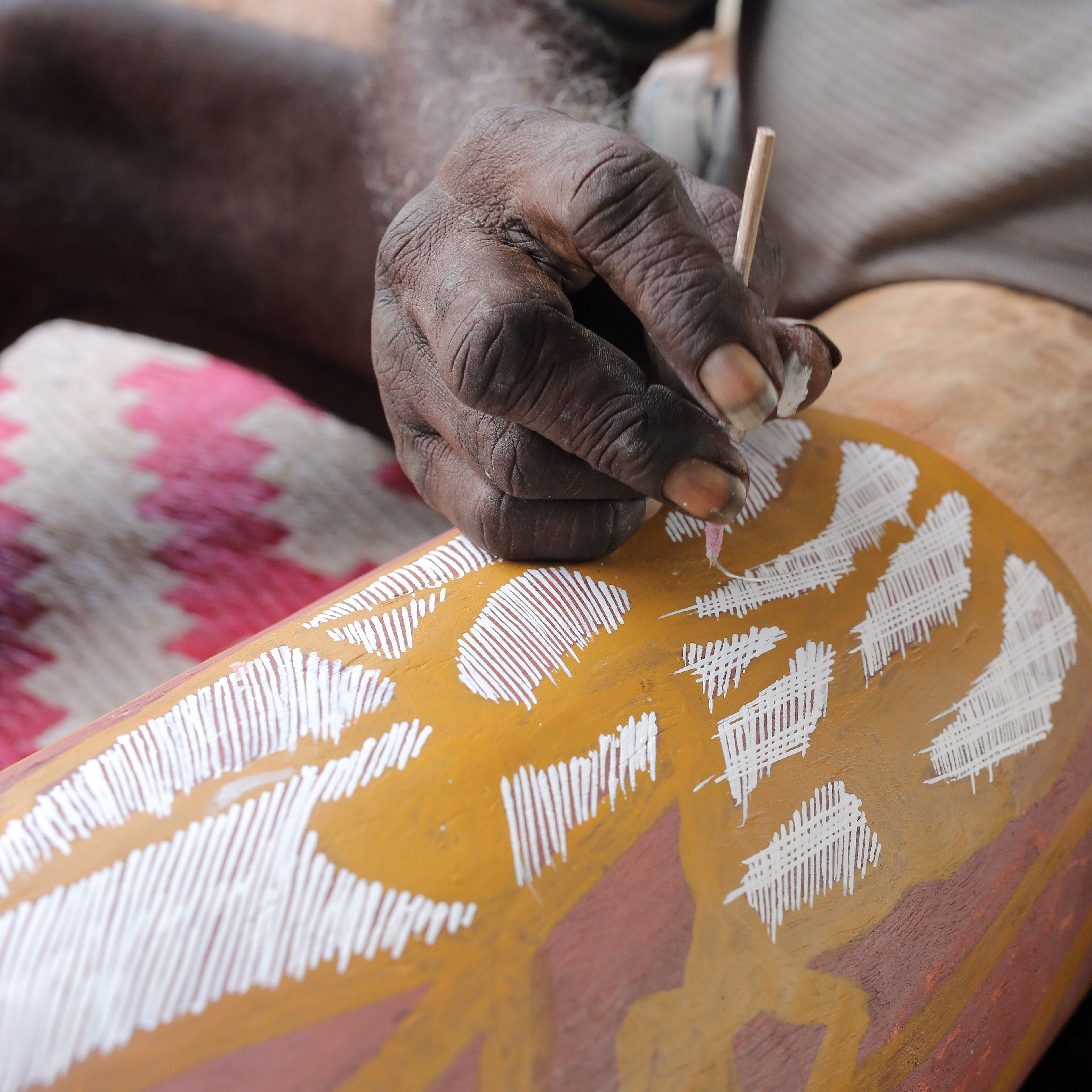 Maningrida Arts and Culture Maningrida Arts and Culture