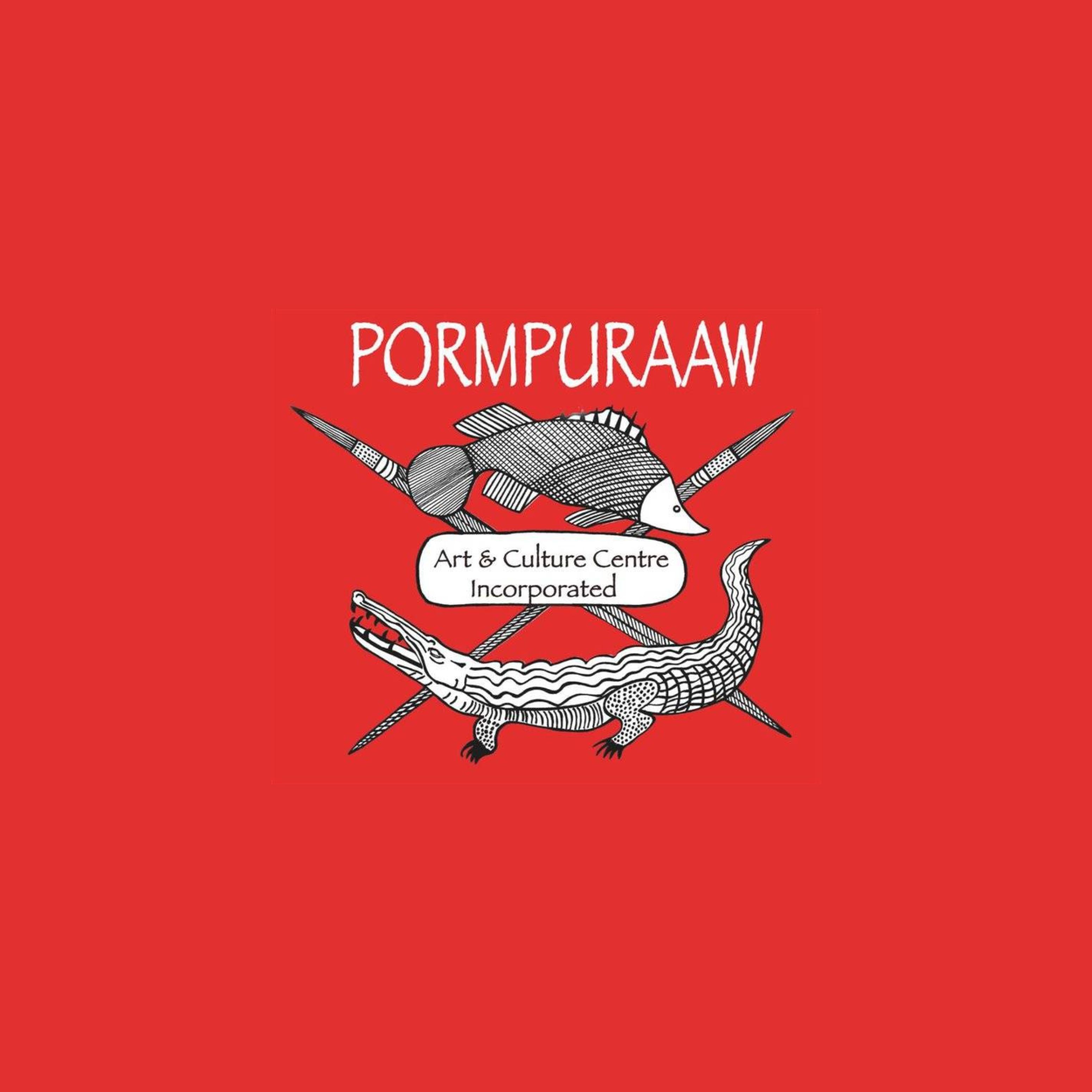 Pormpuraaw Art & Culture Centre