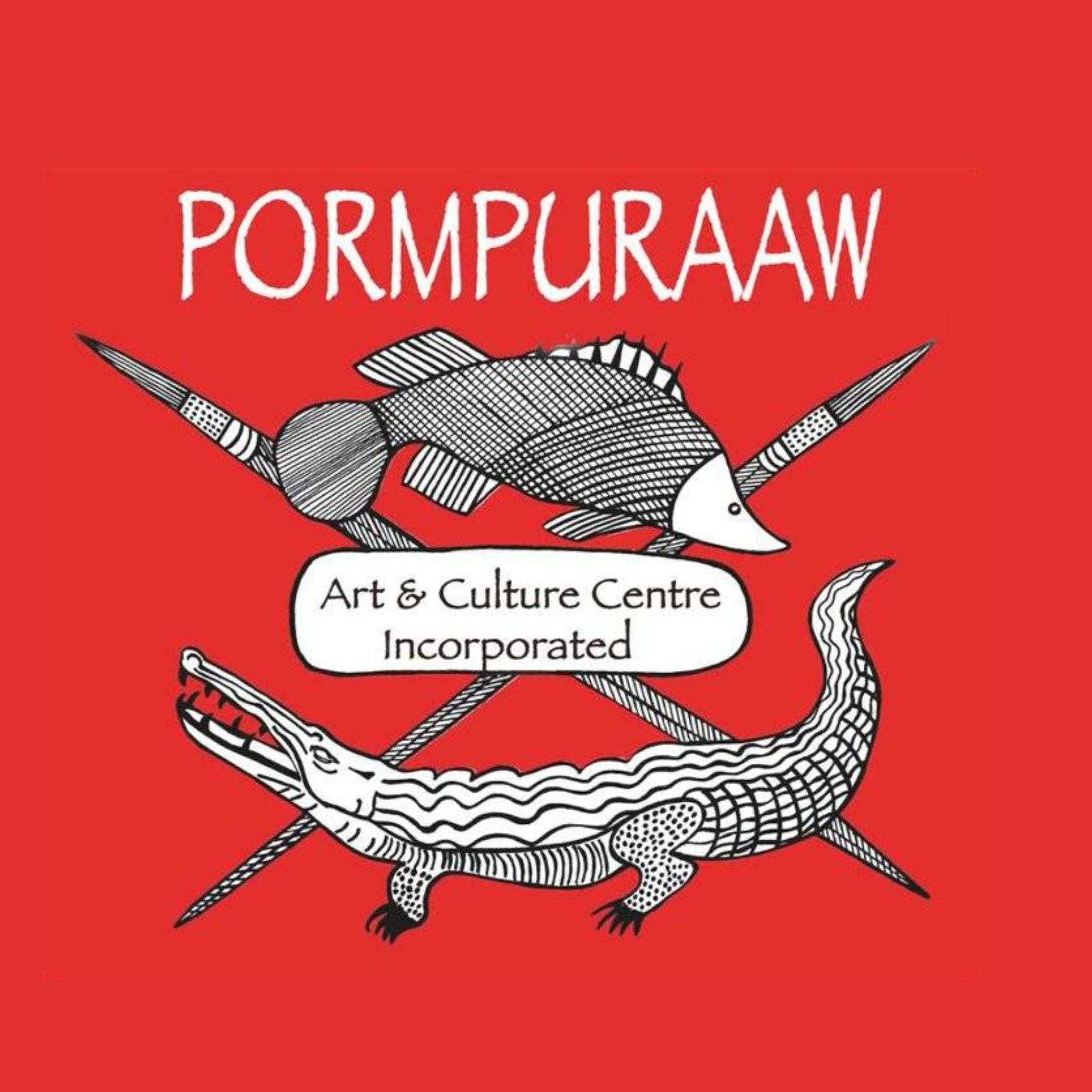 Pormpuraaw Art & Culture Centre Pormpuraaw Art & Culture Centre
