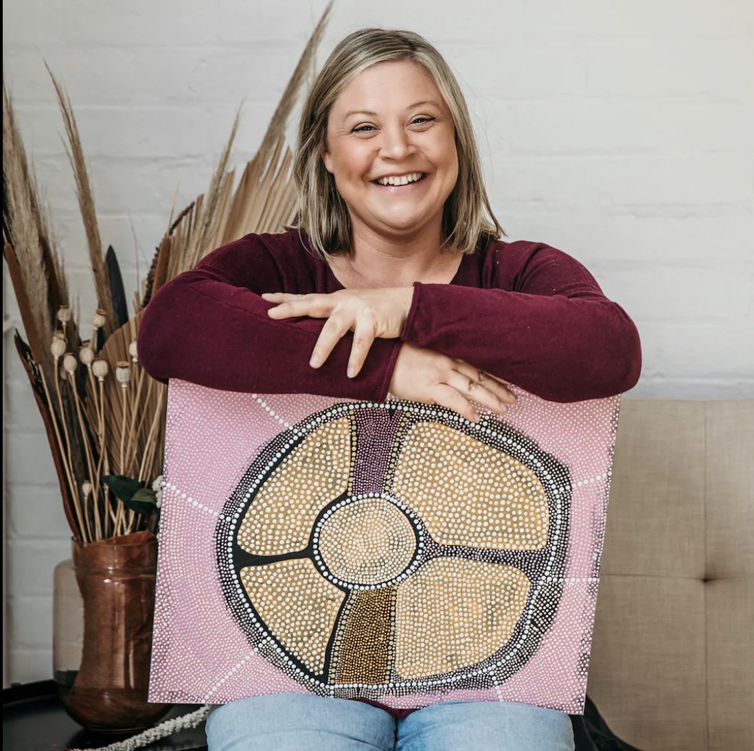 Annie Brigdale Annie Brigdale