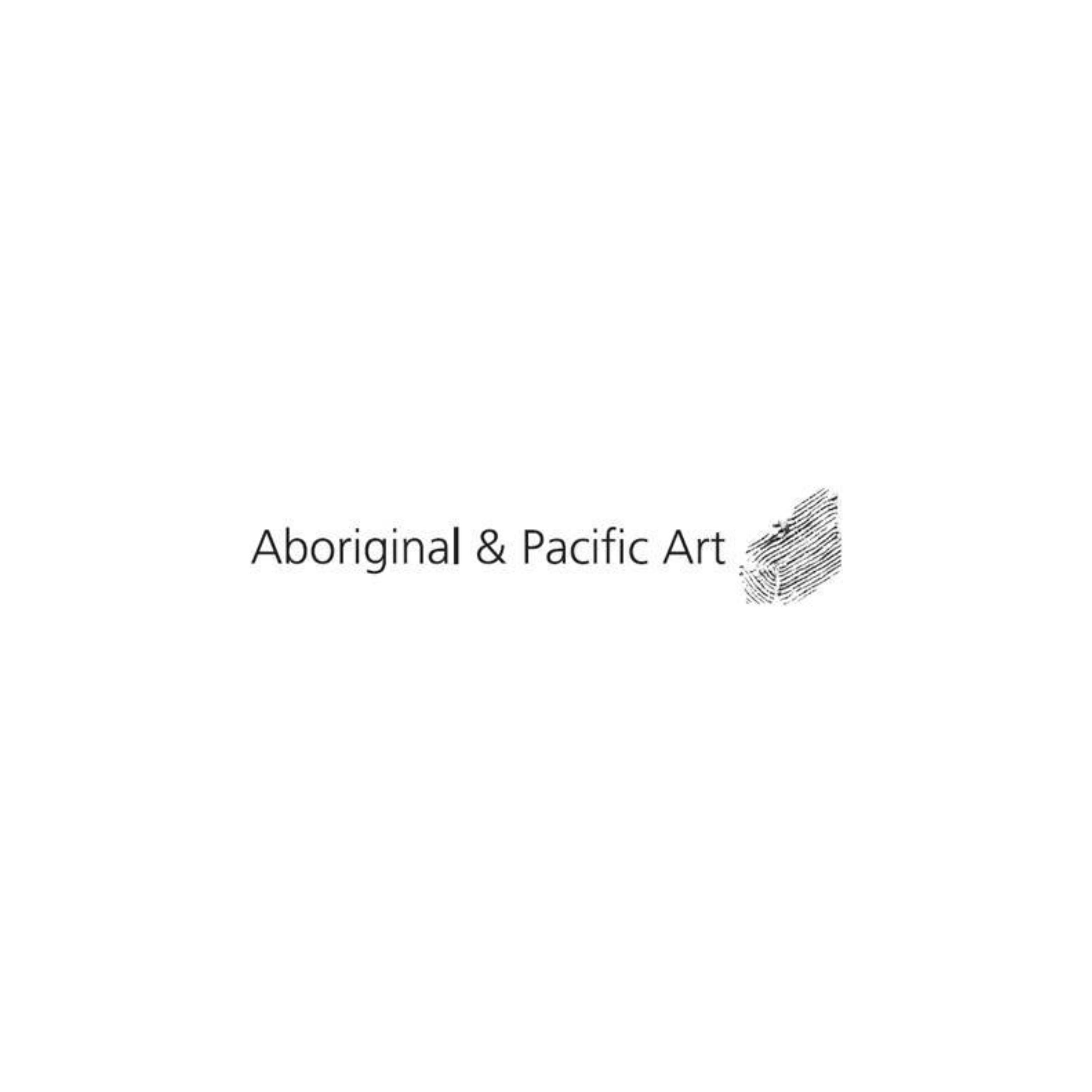 Aboriginal & Pacific Art