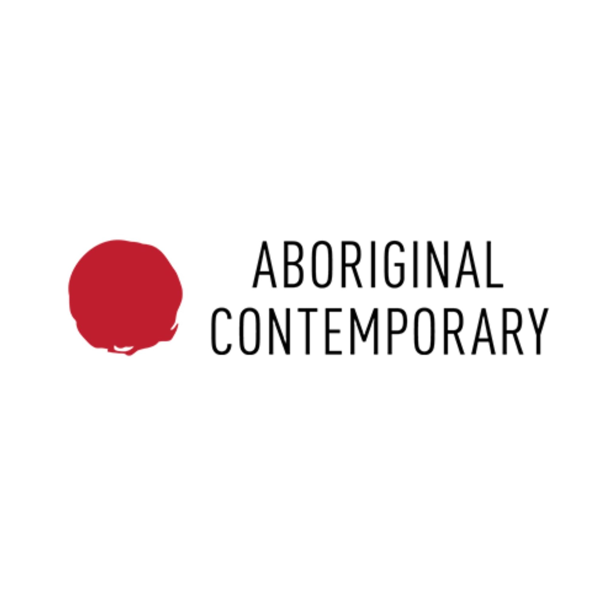 Aboriginal Contemporary Aboriginal Contemporary