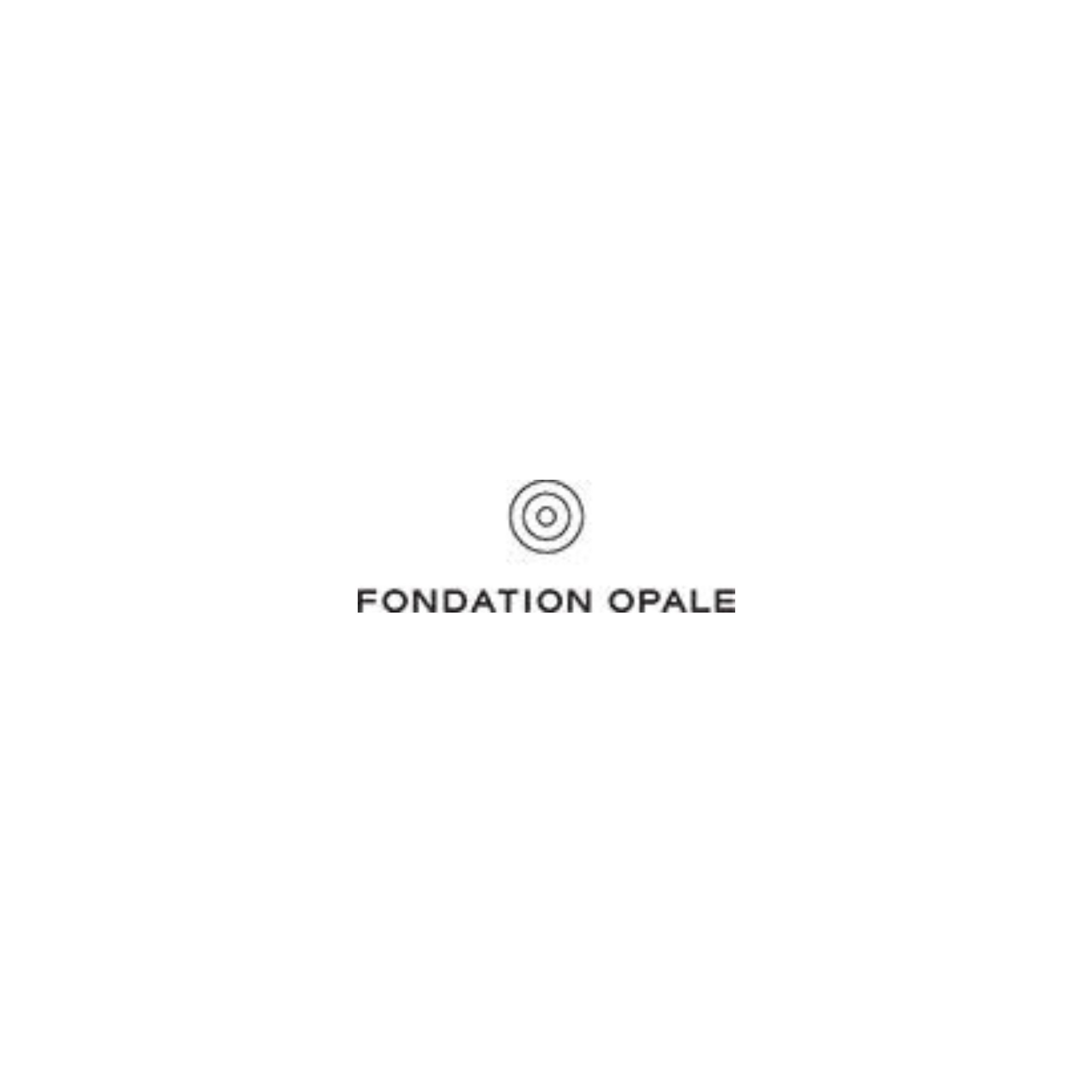 Fondation Opale