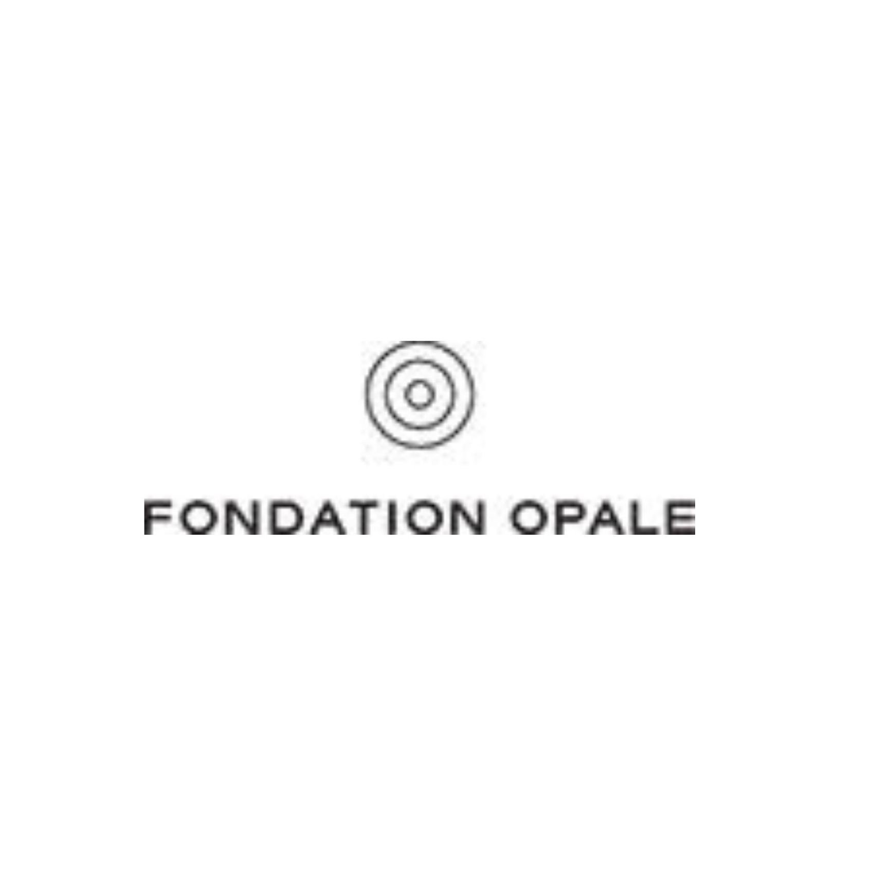 Fondation Opale Fondation Opale